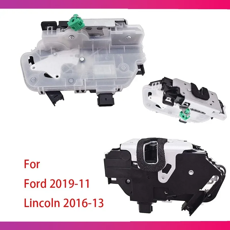 For Ford 2019-11 Lincoln 2016-13 Door Lock Actuator Front Right BB5Z7821812B BL3Z5421812A BT4Z7821812B Brand New
For Ford 2019-11 Lincoln 2016-13 Door Lock Actuator Front Right BB5Z7821812B BL3Z5421812A BT4Z7821812B Brand New