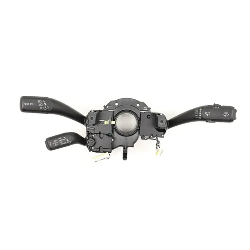For A4 A5 S4 S5 Q5 2008-2012 Steering Wheel Control Switch 8K0953502BD Car Accessory
For A4 A5 S4 S5 Q5 2008-2012 Steering Wheel Control Switch 8K0953502BD Car Accessory