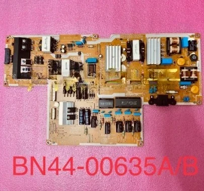 Adapted for Original UN46F8000 power board L46U2P_DSM BN44-00635A BN44-00635B
Adapted for Original UN46F8000 power board L46U2P_DSM BN44-00635A BN44-00635B