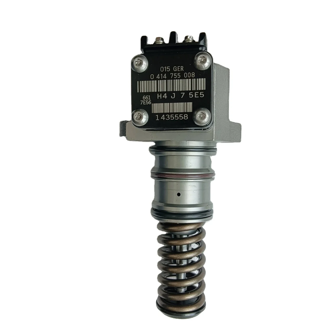 BOS-CH Diesel Unit Pump 0 414 755 008 0414755008 1435558 For Deutz Diesel Engine
BOS-CH Diesel Unit Pump 0 414 755 008 0414755008 1435558 For Deutz Diesel Engine