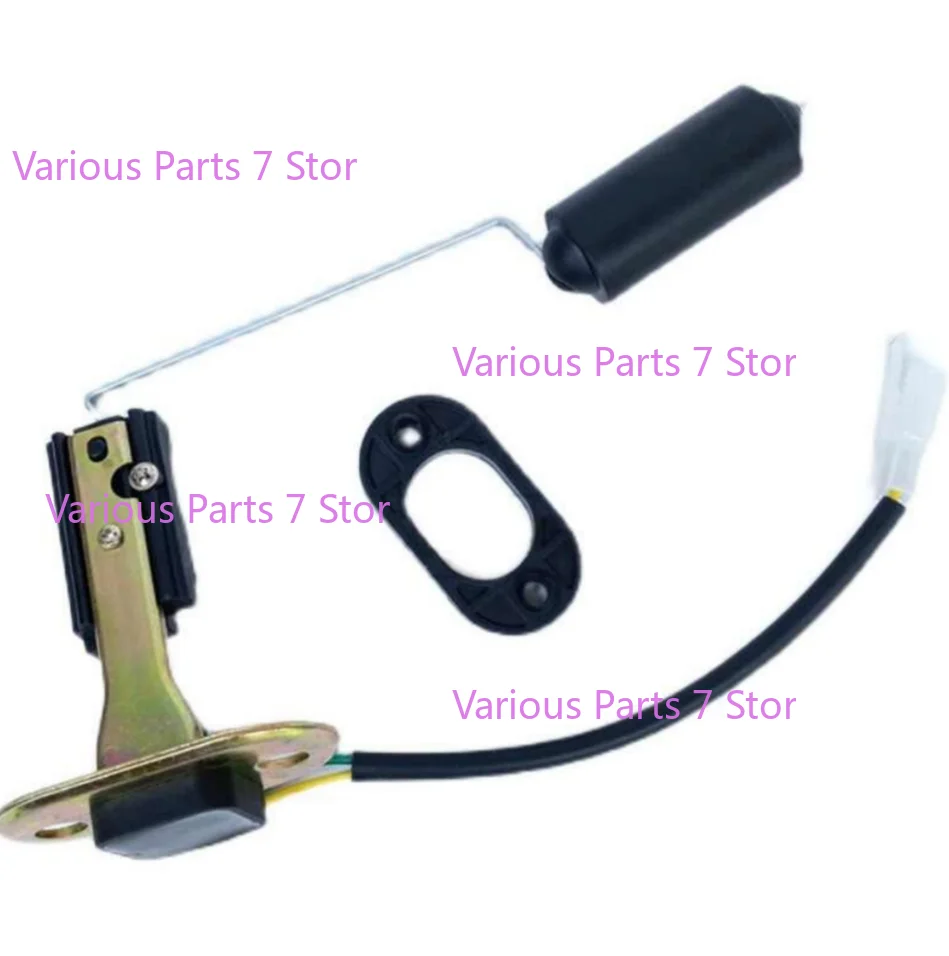 Motorcycle Fuel Tank Sensor Fuel Float Assembly For Benda BD300-15 BD300-16
Motorcycle Fuel Tank Sensor Fuel Float Assembly For Benda BD300-15 BD300-16