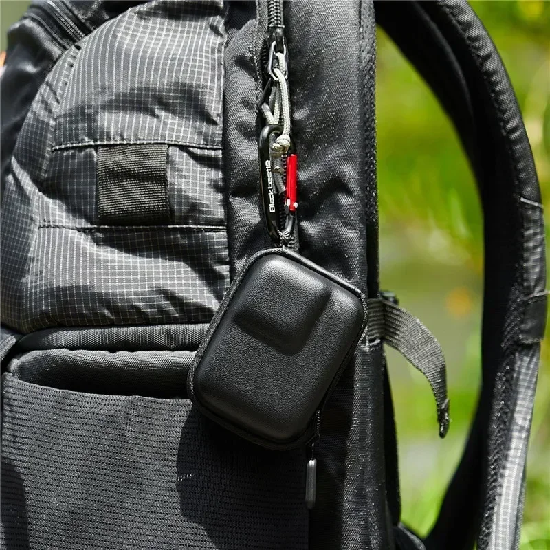 Mini Shell Bag Box Camera Accessory Hard Carrying Case for Gopro Hero 12 11 10 9 Harf Wrapped EVA
Mini Shell Bag Box Camera Accessory Hard Carrying Case for Gopro Hero 12 11 10 9 Harf Wrapped EVA