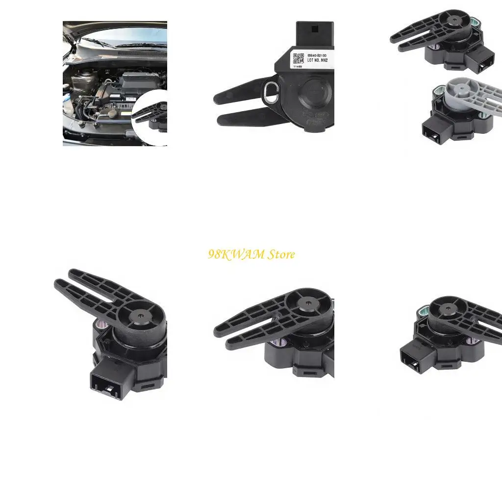 93840F2100 Replacement Clutches Switches for 2014-2018 Easy Installation 68UF
93840F2100 Replacement Clutches Switches for 2014-2018 Easy Installation 68UF