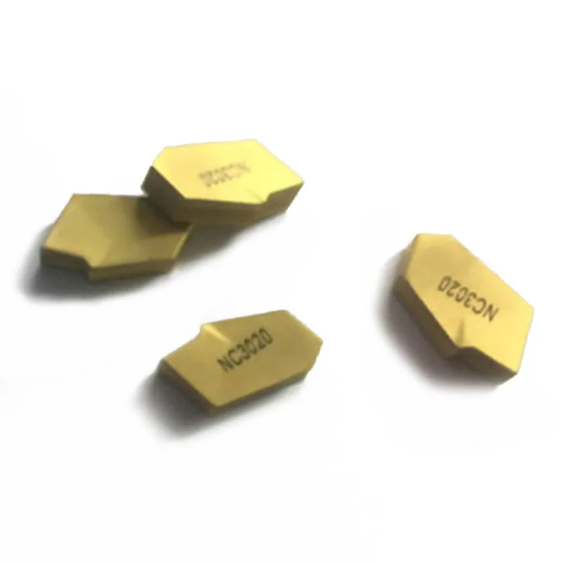 10pcs SP400 NC3020 Carbide Inserts for Grooving and CutOff 4mm Width ZQMX4N111E and Efficient Tooling Solution
10pcs SP400 NC3020 Carbide Inserts for Grooving and CutOff 4mm Width ZQMX4N111E and Efficient Tooling Solution