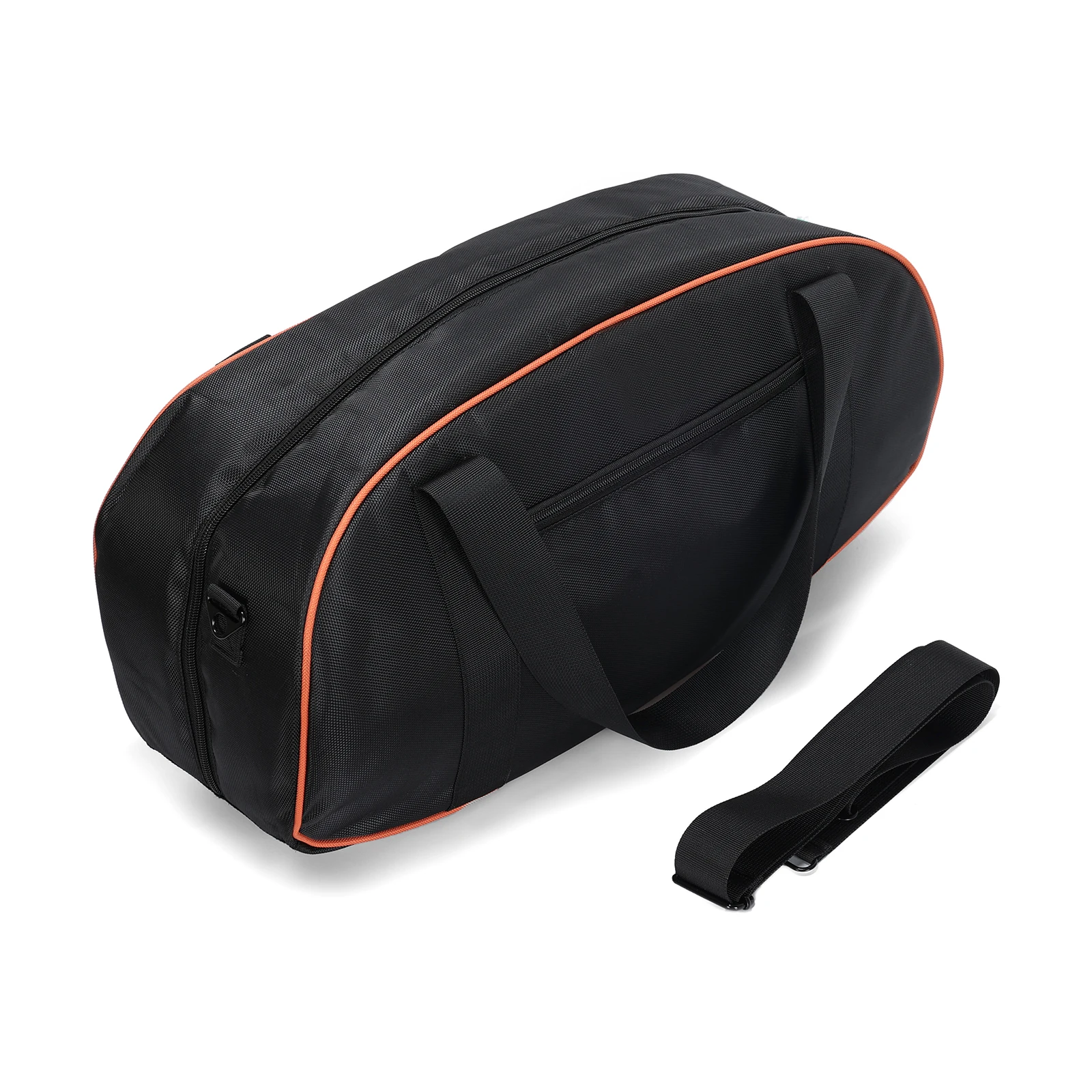 Чехол для переноски JBL Boombox 4 с плечевым ремнем, водонепроницаемая защитная сумка для хранения, ударопрочные защитные аксессуары
Чехол для переноски JBL Boombox 4 с плечевым ремнем, водонепроницаемая защитная сумка для хранения, ударопрочные защитные аксессуары