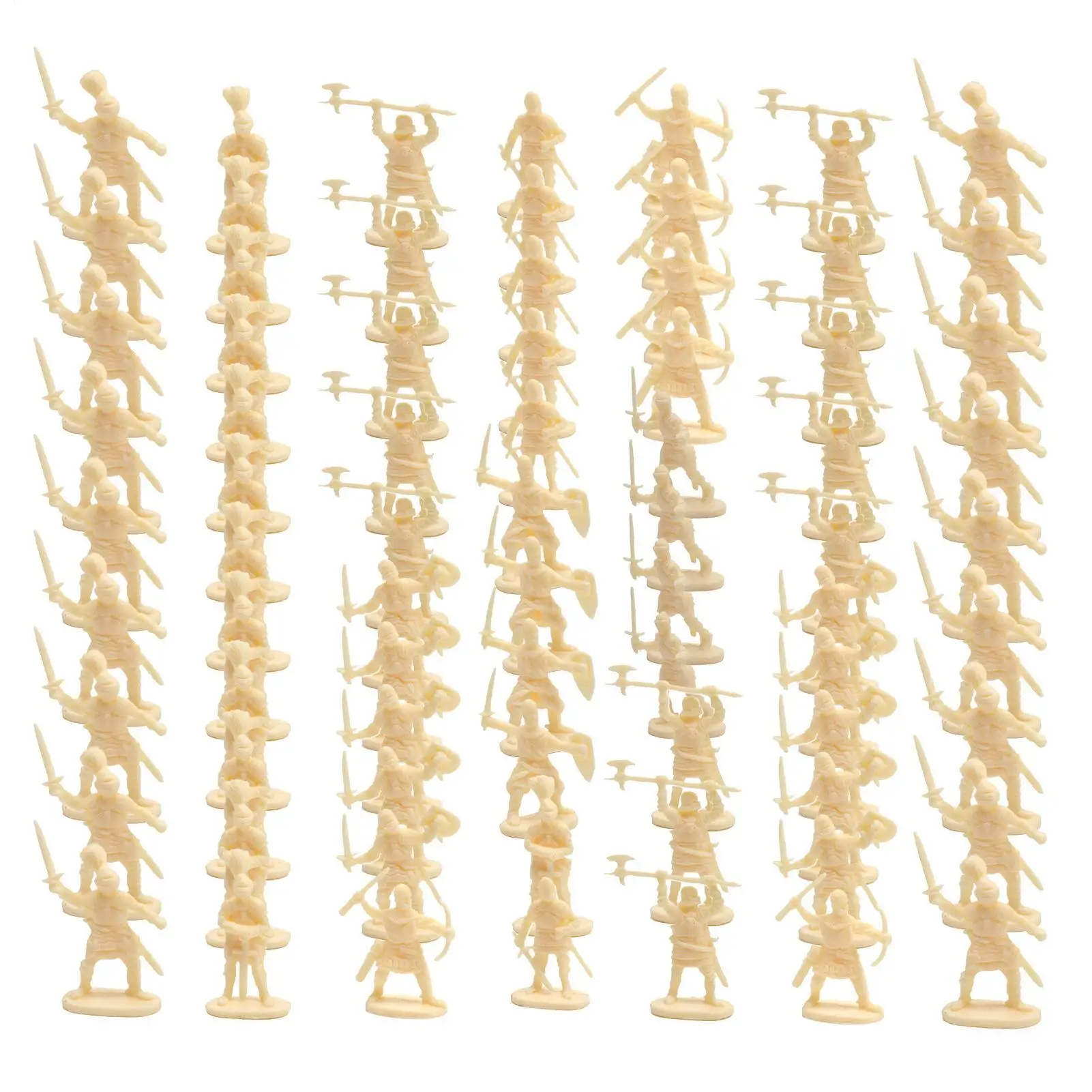 Toy Soldiers For Boys Soldiers Figures Toy Miniatures Ancient Model Statues Board Game Playsets 100x For Cake Decorations
Toy Soldiers For Boys Soldiers Figures Toy Miniatures Ancient Model Statues Board Game Playsets 100x For Cake Decorations