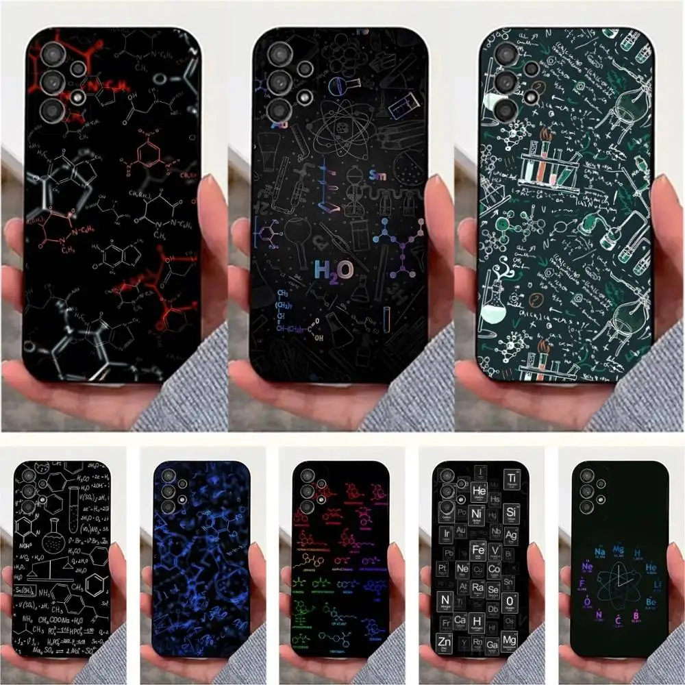Chemical Elements Art Case For Samsung S22,S21,S9,S25,S24,S23,Ultra,FE,S20,S10,Plus,Lite,Soft Silicone Black
Chemical Elements Art Case For Samsung S22,S21,S9,S25,S24,S23,Ultra,FE,S20,S10,Plus,Lite,Soft Silicone Black