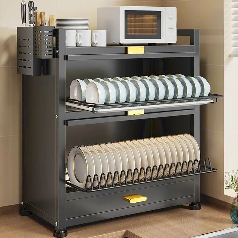 Полка для кухонного подноса, откидной верхний шкаф для хранения, прозрачная дверная пылезащитная стойка для чаши, многослойная коробка для хранения посуды, сливная стойка
Полка для кухонного подноса, откидной верхний шкаф для хранения, прозрачная дверная пылезащитная стойка для чаши, многослойная коробка для хранения посуды, сливная стойка