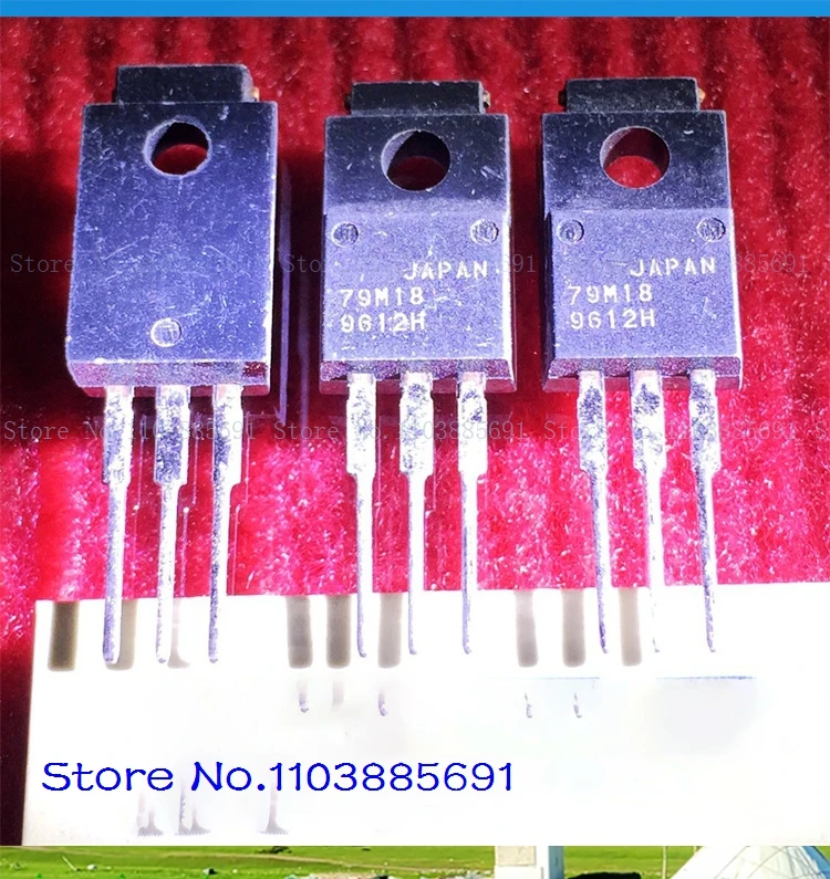 UPC79M18HF 79M18 7918 TO-220F
UPC79M18HF 79M18 7918 TO-220F