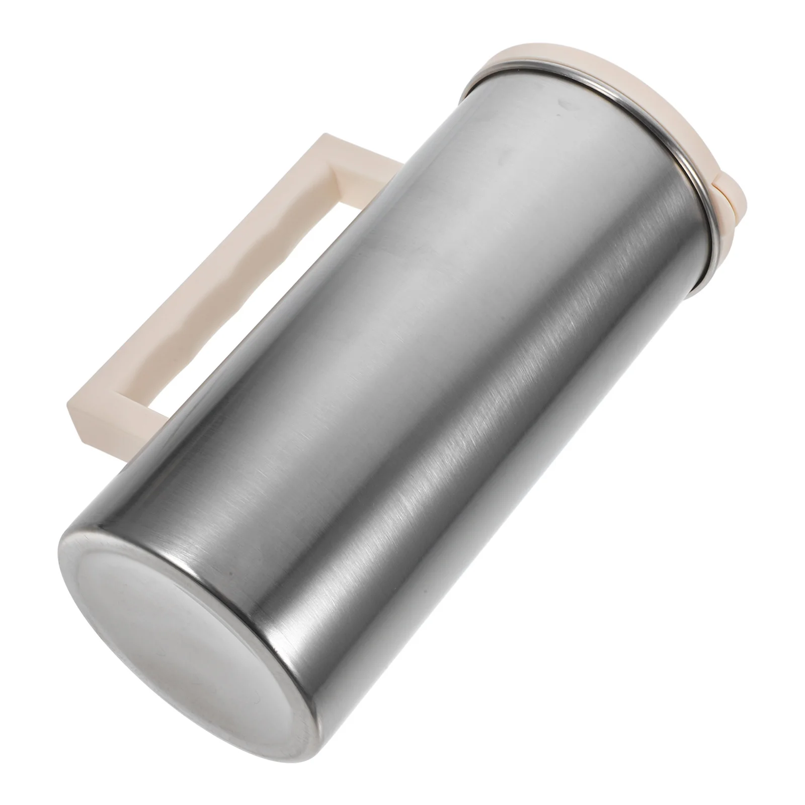 Stainless Steel Cold Water Pitcher Large Capacity Jug For Tea Coffee Juice Drinks Storage Kitchen Bar Fridge Use
Stainless Steel Cold Water Pitcher Large Capacity Jug For Tea Coffee Juice Drinks Storage Kitchen Bar Fridge Use