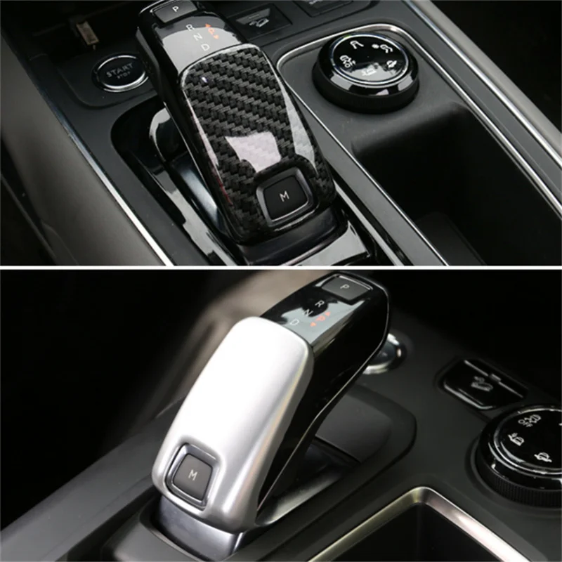 Interior Decorative Lines For Peugeot 3008 GT 5008 Citroen C5 Aircross 2018-2023 Car Gear Shift Shifter Lever Knob Handle Cover
Interior Decorative Lines For Peugeot 3008 GT 5008 Citroen C5 Aircross 2018-2023 Car Gear Shift Shifter Lever Knob Handle Cover