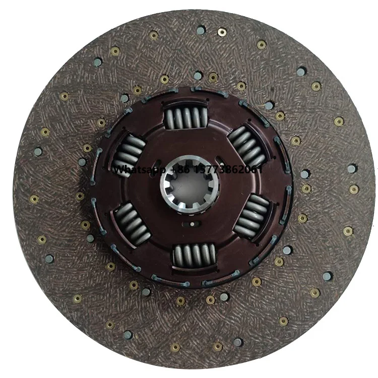 Wholesale Auto Clutch Disc AZ9114160020 Clutch Driven Plate Clutch Assy
Wholesale Auto Clutch Disc AZ9114160020 Clutch Driven Plate Clutch Assy