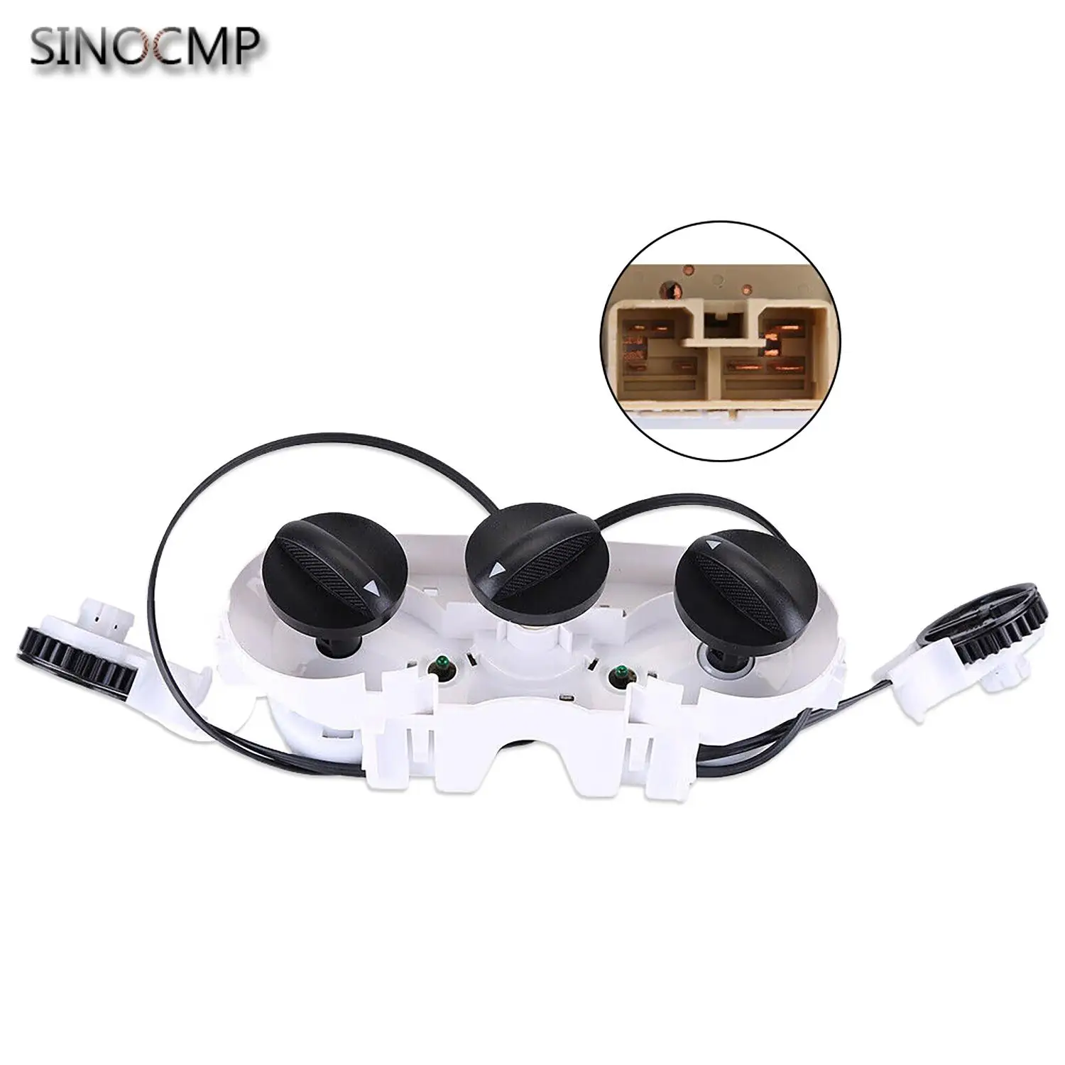 AC Heater Control Unit Panel Switch 559000K011 For 2005-2011 Toyota Hilux N70 Car Air Conditioner Assembly Conditioning
AC Heater Control Unit Panel Switch 559000K011 For 2005-2011 Toyota Hilux N70 Car Air Conditioner Assembly Conditioning