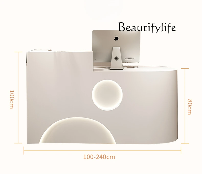 Cashier Counter Clothing Store Beauty
Cashier Counter Clothing Store Beauty