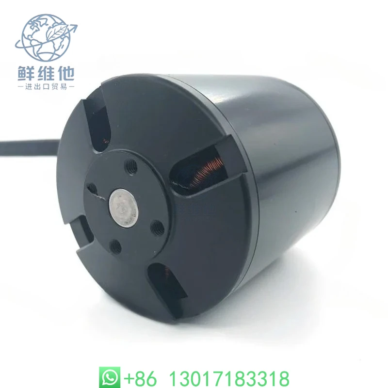 6384 150KV 200KV High-power Model, DC Brushless Motor 24-36V
6384 150KV 200KV High-power Model, DC Brushless Motor 24-36V