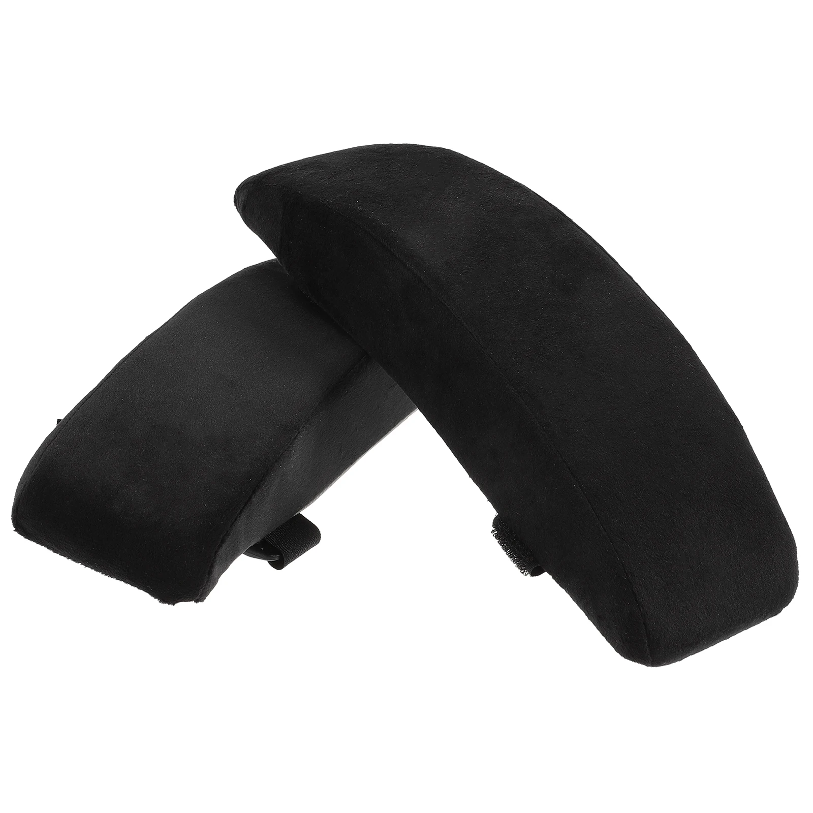 Arm Arm For Chair for Office Chair Cushion Replaceable Armrest Cushion Black Elbow Rest For Desk Color Non Slip Bottom
Arm Arm For Chair for Office Chair Cushion Replaceable Armrest Cushion Black Elbow Rest For Desk Color Non Slip Bottom