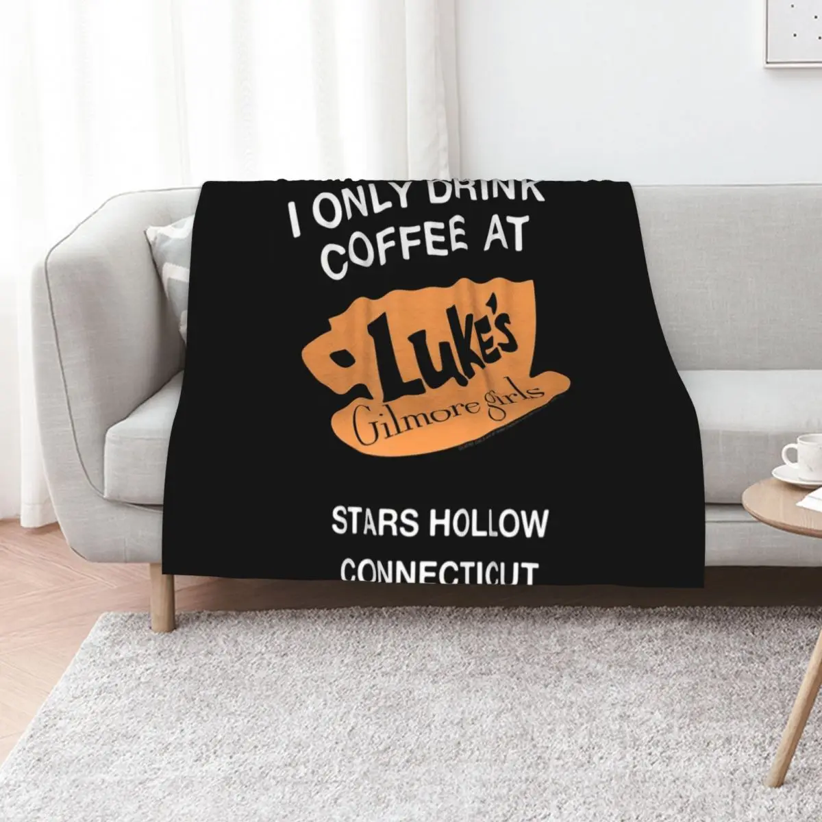 The Gilmore Movie Vintage, Gilmore Comedy drama Film Throw Blanket Stuffeds funny gift Fashion Sofas For Sofa Thin Blankets
The Gilmore Movie Vintage, Gilmore Comedy drama Film Throw Blanket Stuffeds funny gift Fashion Sofas For Sofa Thin Blankets