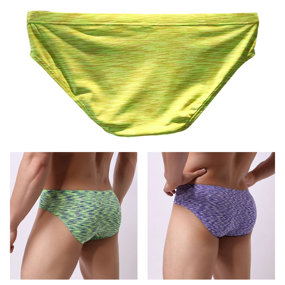 Casual Use Gym Wear 2XL Breathable Briefs Breathable Sports Underwear For Men Breathable Panties Striped Panties
Casual Use Gym Wear 2XL Breathable Briefs Breathable Sports Underwear For Men Breathable Panties Striped Panties