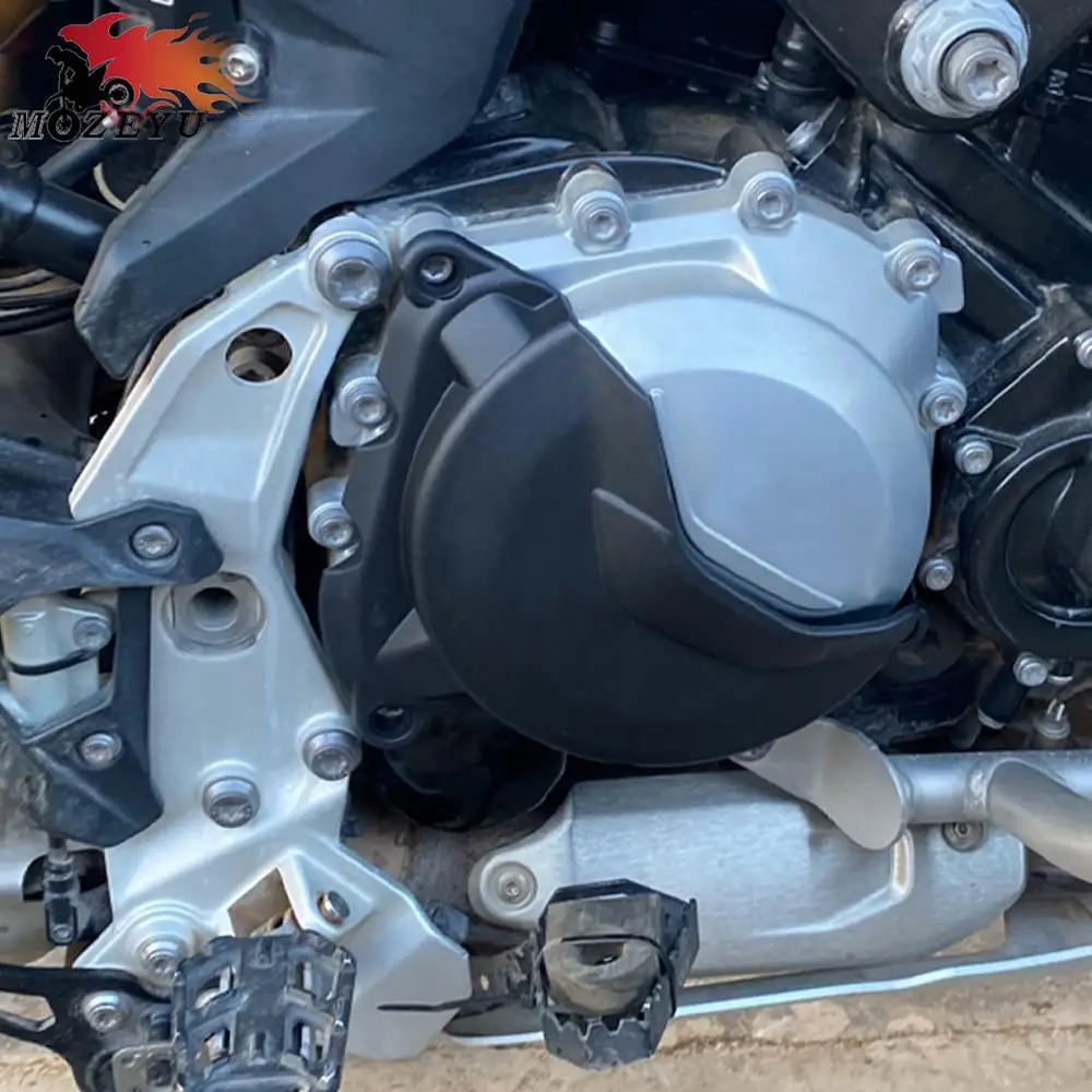 For BMW F750GS F850GS F900R F900XR F850 F 850 GS ADV Motorcycles Accessories Engine Cylinder Cover Head Protection Clutch Guards
For BMW F750GS F850GS F900R F900XR F850 F 850 GS ADV Motorcycles Accessories Engine Cylinder Cover Head Protection Clutch Guards