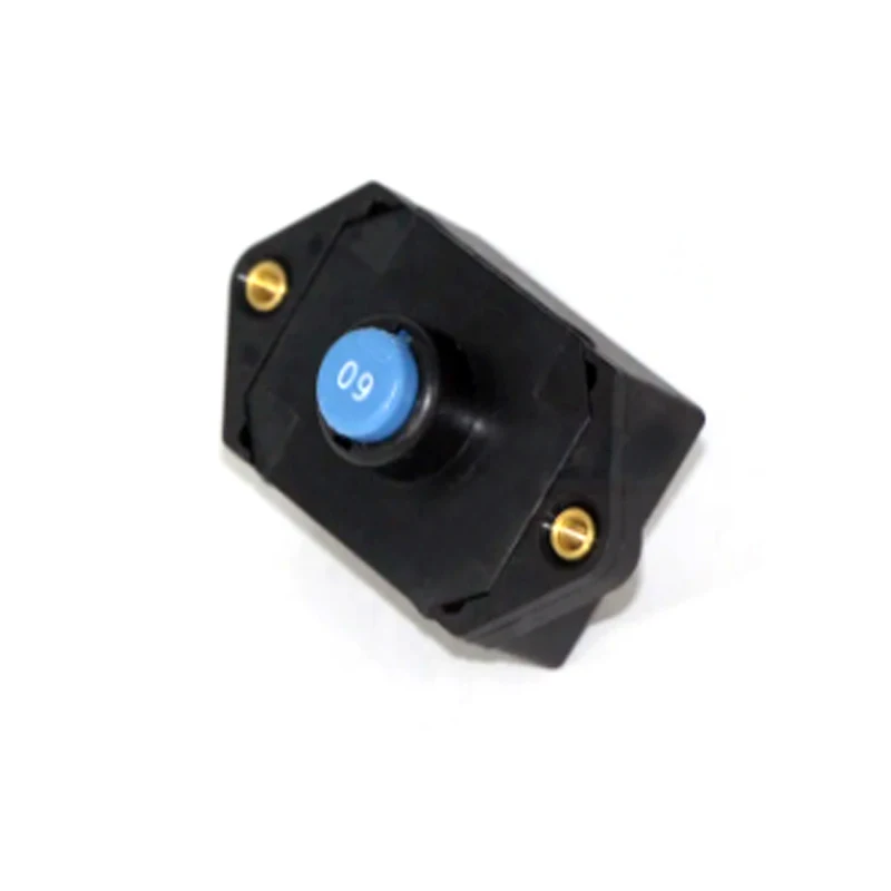 Construction Machinery Parts SDLM-60-4 C9 Diesel Engine Parts Sensor 171-2208 1712208 1712210 171-2210 C9 Engine Circuit Breaker
Construction Machinery Parts SDLM-60-4 C9 Diesel Engine Parts Sensor 171-2208 1712208 1712210 171-2210 C9 Engine Circuit Breaker