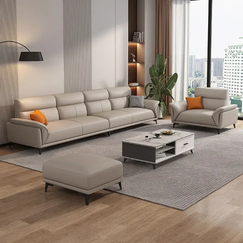 Quality Aesthetic Living Room Sofas Headrest Modern Luxury Corner Sofa Modular Bauhaus Memory Foam Muebles Para Hogar Furniture
Quality Aesthetic Living Room Sofas Headrest Modern Luxury Corner Sofa Modular Bauhaus Memory Foam Muebles Para Hogar Furniture