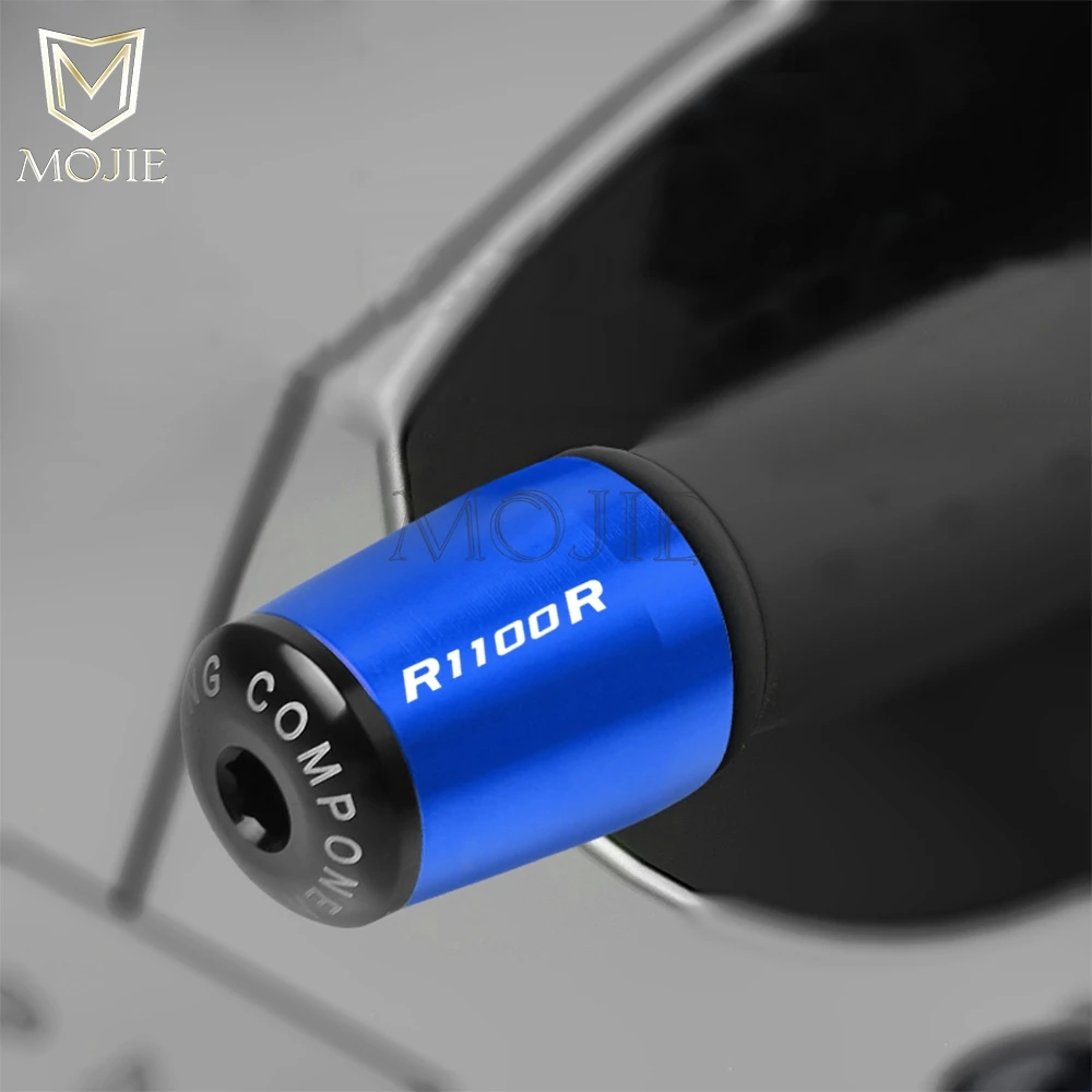 22mm Motorcycle Handlebar Grips End Handle Bar Cap End Plug For BMW R1100R R1100RS R1100RT R1100 R RS RT Handlebar Grips End
22mm Motorcycle Handlebar Grips End Handle Bar Cap End Plug For BMW R1100R R1100RS R1100RT R1100 R RS RT Handlebar Grips End