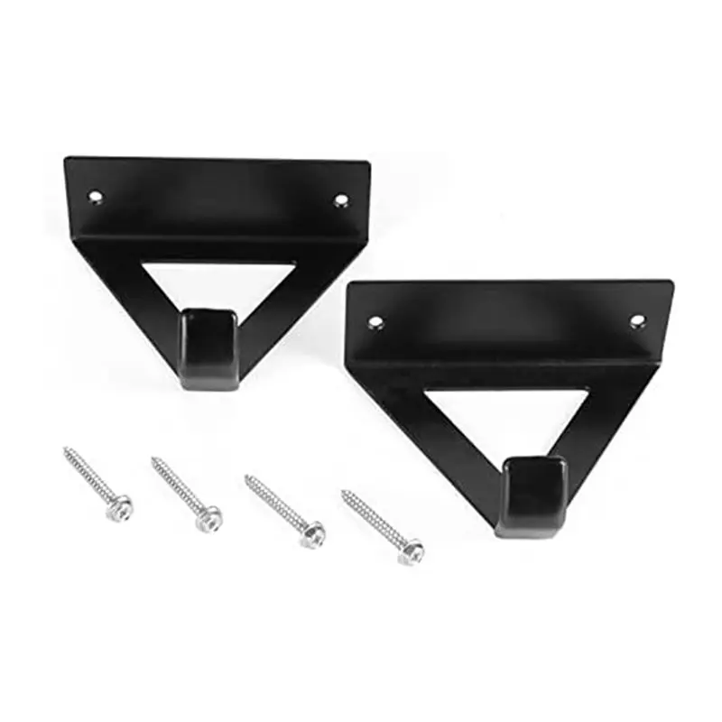 A93Z 2 Pack Bike Hook Holder Bike Wall Hook For Storage And Garage Organization Flip-Up Bicycle Rack
A93Z 2 Pack Bike Hook Holder Bike Wall Hook For Storage And Garage Organization Flip-Up Bicycle Rack