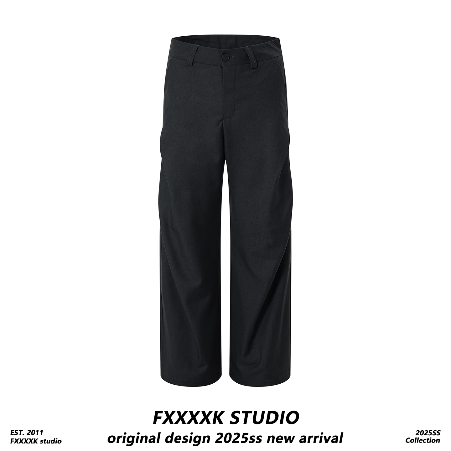 Брюки FXK Original American: свободные прямые повседневные брюки с откинутым низом, высокая талия, длинные, для подростков, на молнии, на все сезоны
Брюки FXK Original American: свободные прямые повседневные брюки с откинутым низом, высокая талия, длинные, для подростков, на молнии, на все сезоны