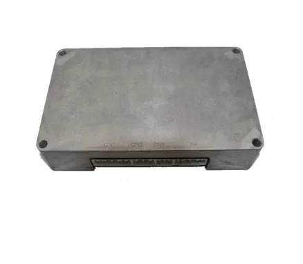 China Good Quality Excavator Engine Controller ECU Unit Computer Board KHR10037 KHR10033
China Good Quality Excavator Engine Controller ECU Unit Computer Board KHR10037 KHR10033