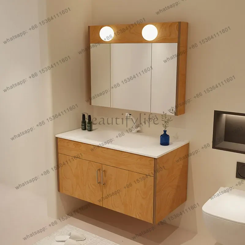 Medieval style bathroom cabinet Ocean board Wash table Toilet Wash table Bathroom cabinet
Medieval style bathroom cabinet Ocean board Wash table Toilet Wash table Bathroom cabinet