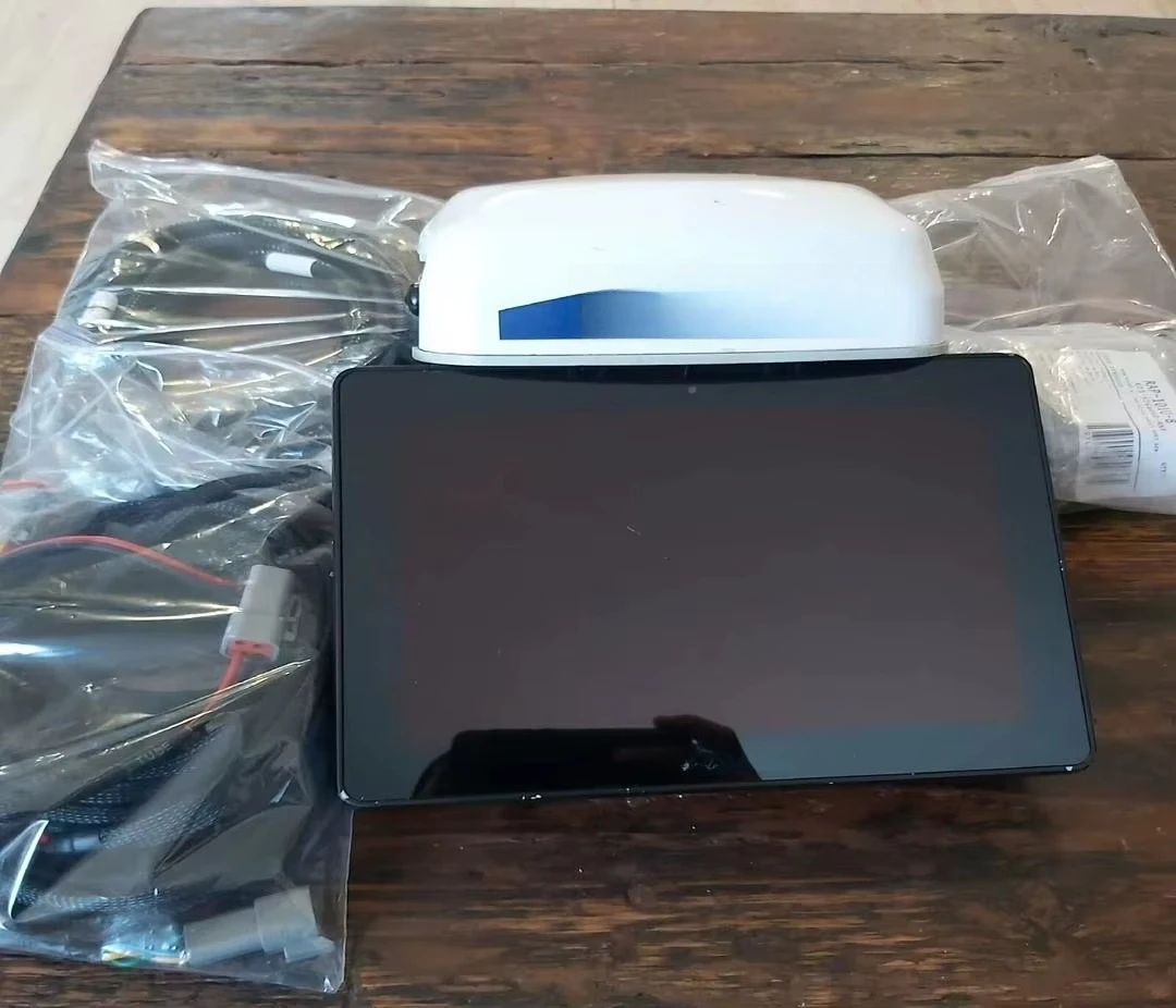 Качественный приемник CNH GNSS NAV900 DGPS RTX (автопилот) + дисплей GFX750 и XCN1050 на складе
Качественный приемник CNH GNSS NAV900 DGPS RTX (автопилот) + дисплей GFX750 и XCN1050 на складе