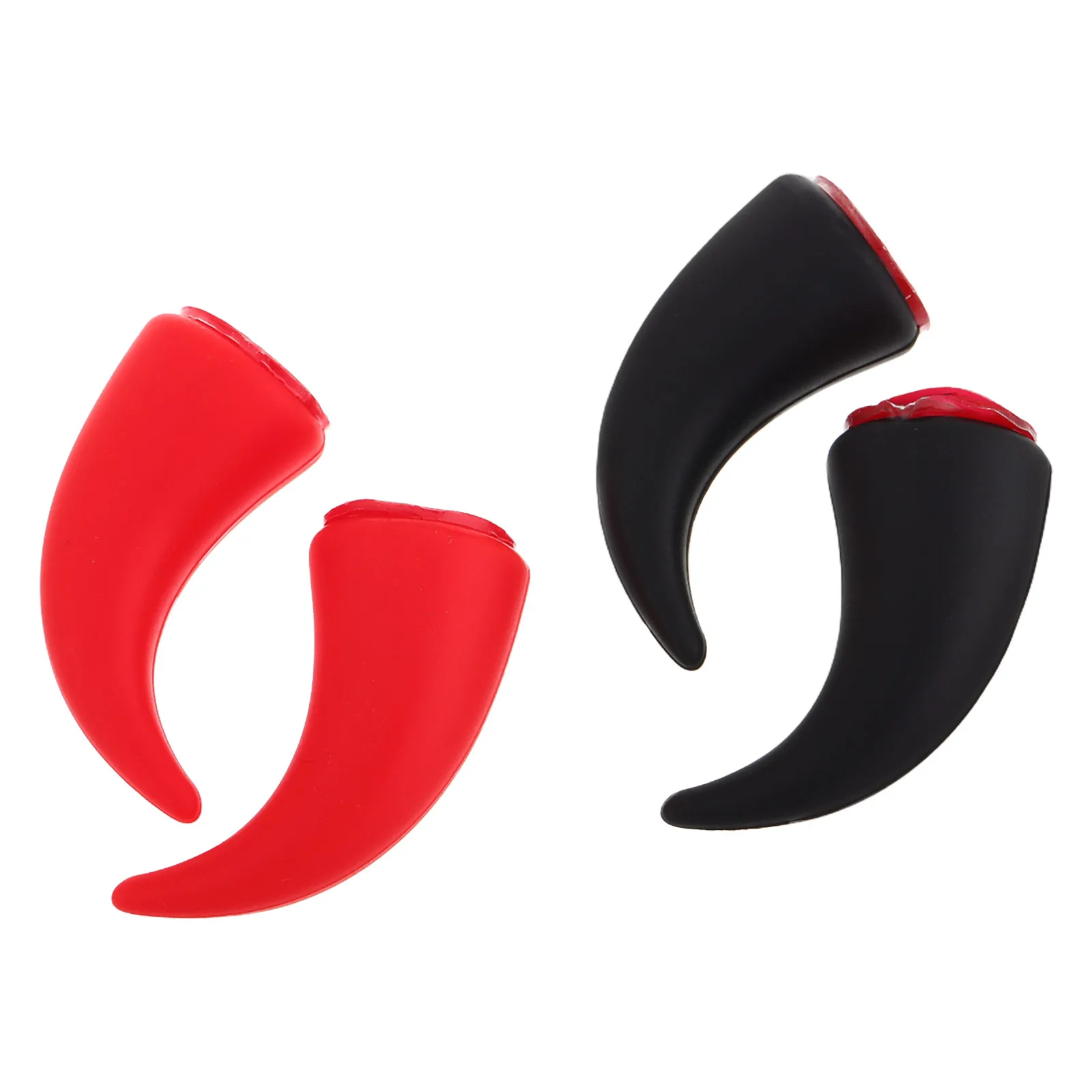 4pcs Motorcycle Modification Stickers Retro Red Black Pair Durable Easy Installation Bike Reflector Decal Reflective Stickers
4pcs Motorcycle Modification Stickers Retro Red Black Pair Durable Easy Installation Bike Reflector Decal Reflective Stickers
