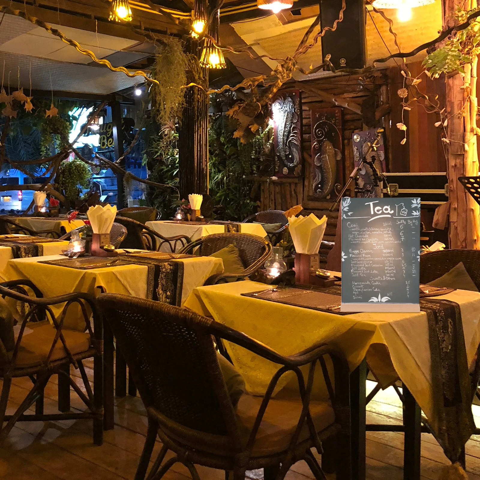 Acrylic Sign Holder Clear Display 5 91x3 94 Inches Price Stand for Store Restaurant Professional Sign Stand Reusable Lightweight
Acrylic Sign Holder Clear Display 5 91x3 94 Inches Price Stand for Store Restaurant Professional Sign Stand Reusable Lightweight