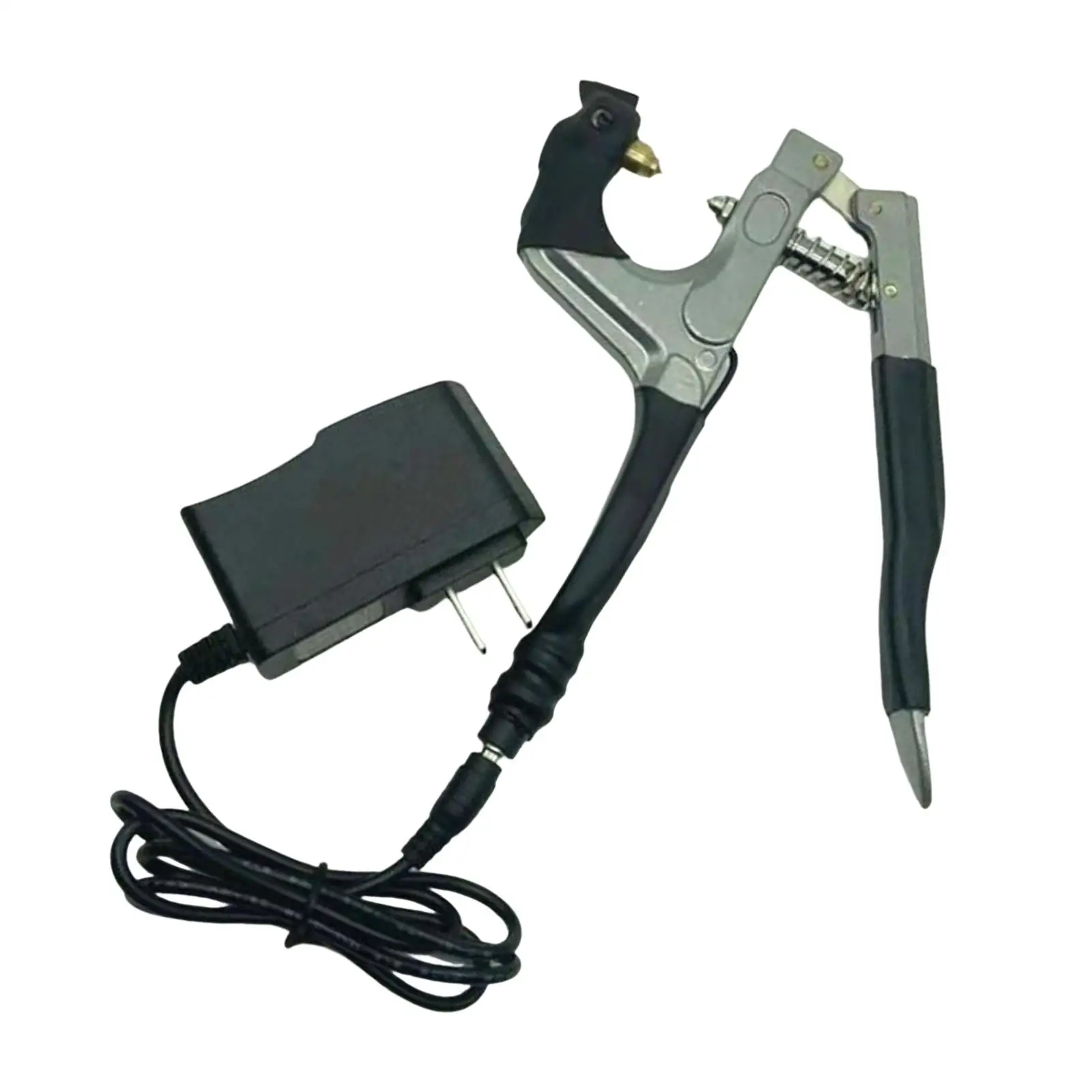 Nylon Racket Stringing Tools Black Grommet Crimper Machine for Badminton Racket Repair and Installation
Nylon Racket Stringing Tools Black Grommet Crimper Machine for Badminton Racket Repair and Installation