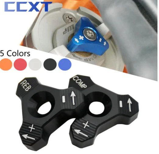 Мотоциклетный ЧПУ WP 48 мм передний регулирутель для KTM SX SXF EXC XCW 125 250 350 400 450 Supermoto SMC Enduro Duke 690
Мотоциклетный ЧПУ WP 48 мм передний регулирутель для KTM SX SXF EXC XCW 125 250 350 400 450 Supermoto SMC Enduro Duke 690