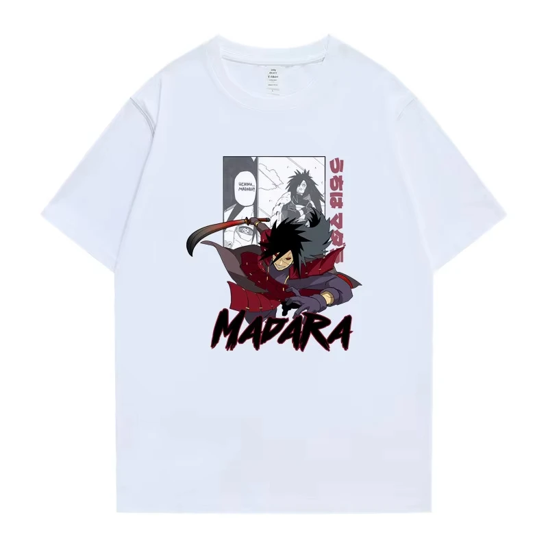 Children's T-shirtJapanese AnimeNaruto Yuzhibo Spot Anime Pure Cotton Printed Parent-child Clothes Summer New Casual T-shirt2026
Children's T-shirtJapanese AnimeNaruto Yuzhibo Spot Anime Pure Cotton Printed Parent-child Clothes Summer New Casual T-shirt2026
