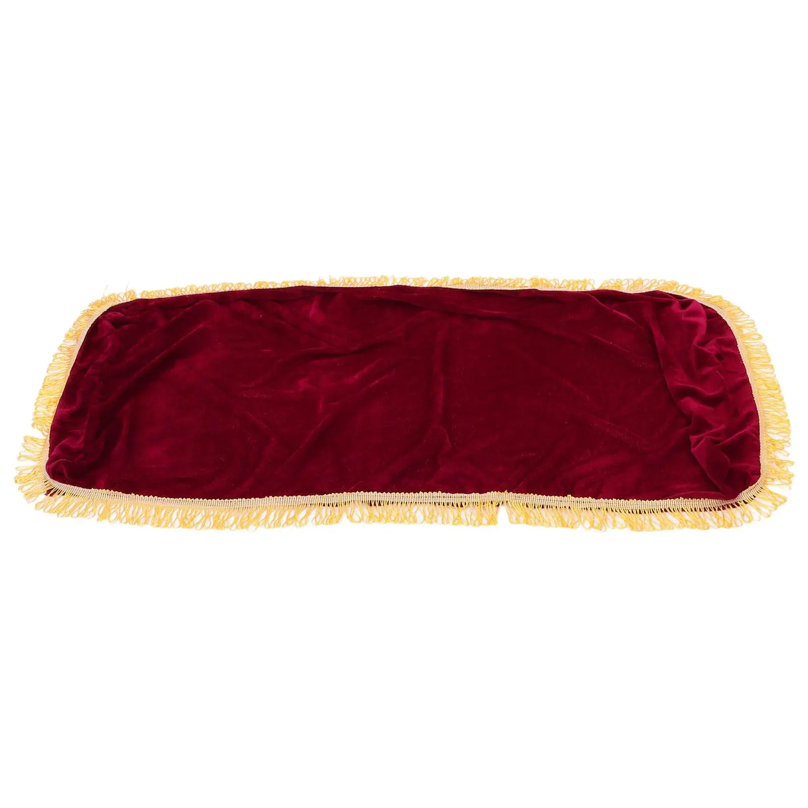 1PC 61 Key Electronic Piano Cover with a Drawstring Protective for Piano Keyboard ( Red and Random Tassels Color)
1PC 61 Key Electronic Piano Cover with a Drawstring Protective for Piano Keyboard ( Red and Random Tassels Color)