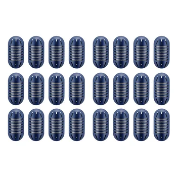 Humidifier Tank Cleaner Cartridges Demineralization Cleaning Balls Prevents Hard Water Build-Up Removes Odor