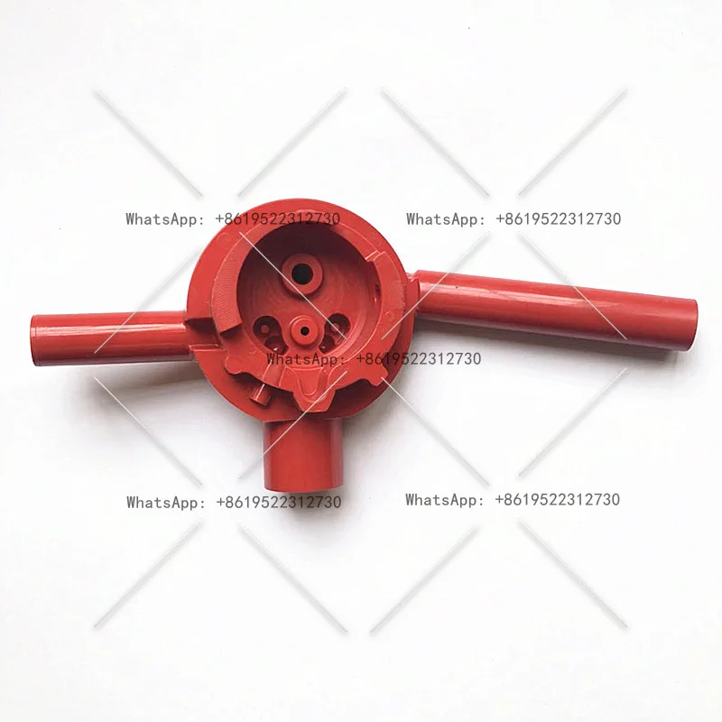 Suitable for Dongbei ice cream machine accessories BGB8290/BGB8270 DF Difu ice cream machine general slurry pump cover
Suitable for Dongbei ice cream machine accessories BGB8290/BGB8270 DF Difu ice cream machine general slurry pump cover