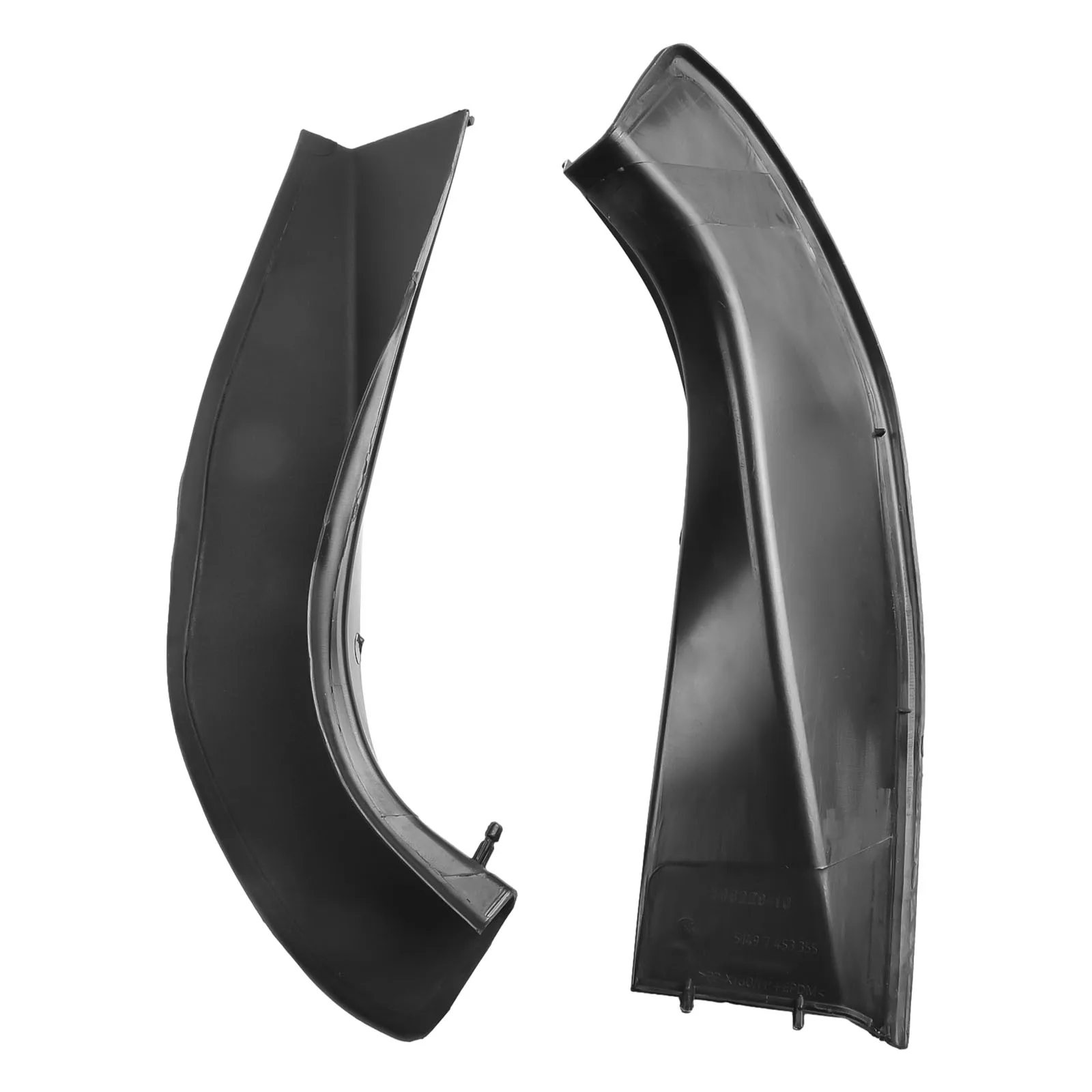 Пара накладок на рейлинги заднего багажника для моделей BMW 535d, 550i, 528i, OEM 51497453355, 51497453356, сменные компоненты
Пара накладок на рейлинги заднего багажника для моделей BMW 535d, 550i, 528i, OEM 51497453355, 51497453356, сменные компоненты