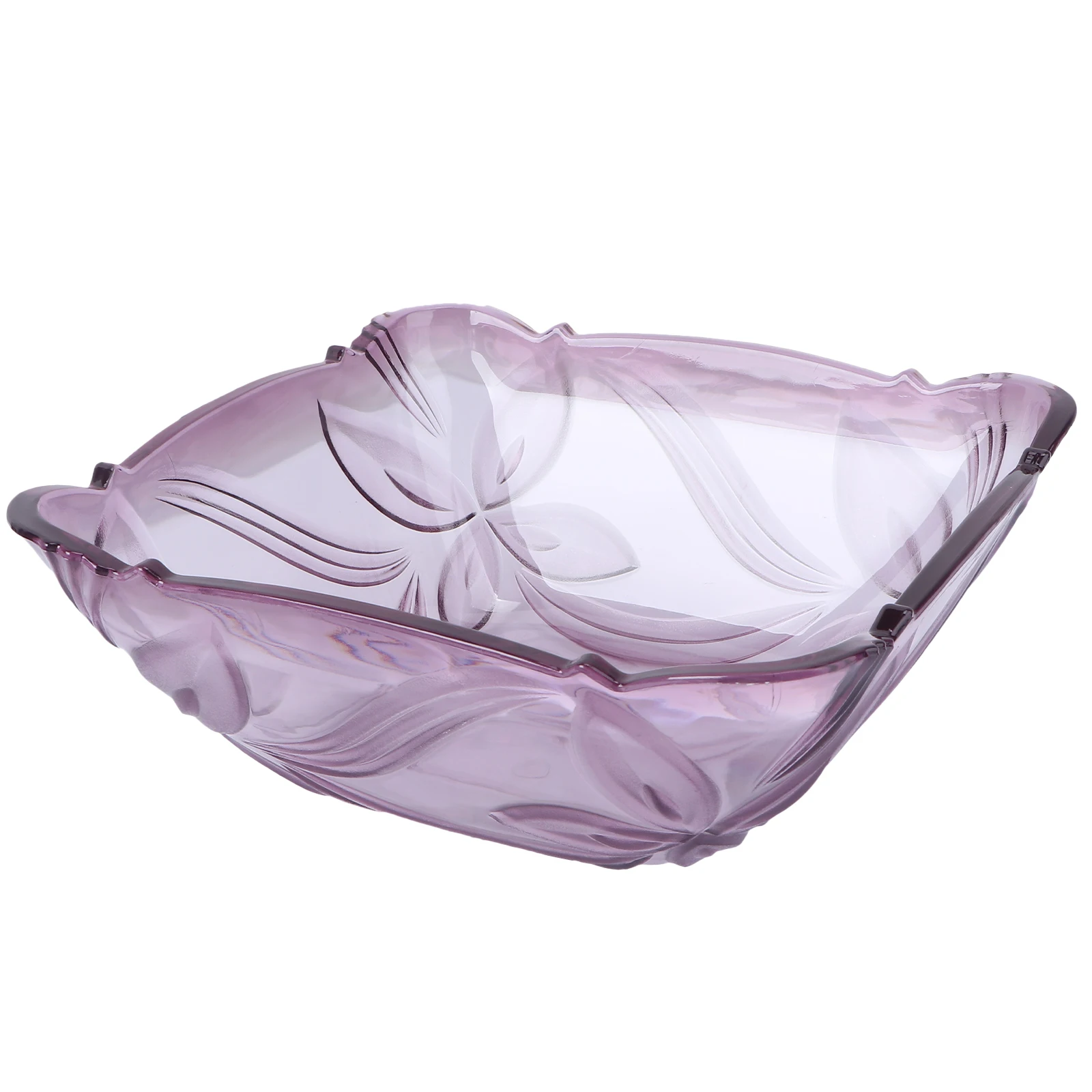 Snack Tray Fruit Dish Plastic Storage Bowl Transparent Plate Household Candy Tray Dried Fruits Nut Organizer Serving Trays
Snack Tray Fruit Dish Plastic Storage Bowl Transparent Plate Household Candy Tray Dried Fruits Nut Organizer Serving Trays