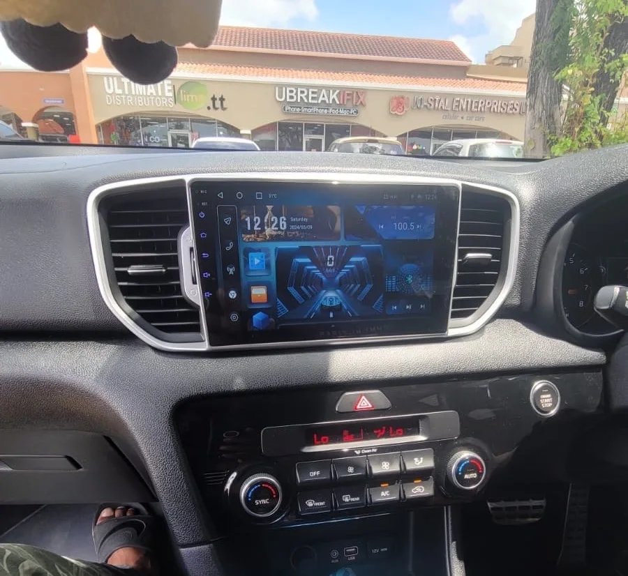 8G+128G Android 14 Head Unit HU Car Radio Multimedia Video Player Navigation GPS For Kia Sportage Kx5 2016 2017 2018 Carplay RDS
8G+128G Android 14 Head Unit HU Car Radio Multimedia Video Player Navigation GPS For Kia Sportage Kx5 2016 2017 2018 Carplay RDS