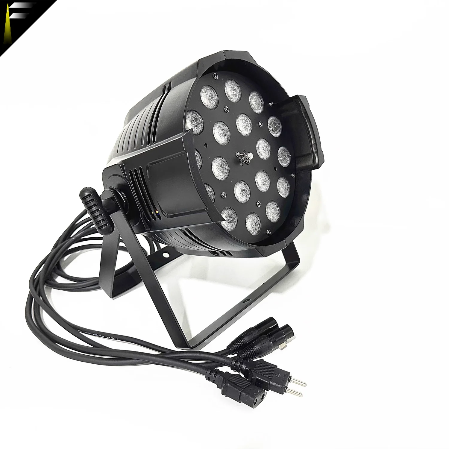 Focusing and Dyeing Par Light LED Par Light Beam Light Wedding Performance Stage Lighting Equipment 18 10 Watts 4 in 1 Par
Focusing and Dyeing Par Light LED Par Light Beam Light Wedding Performance Stage Lighting Equipment 18 10 Watts 4 in 1 Par