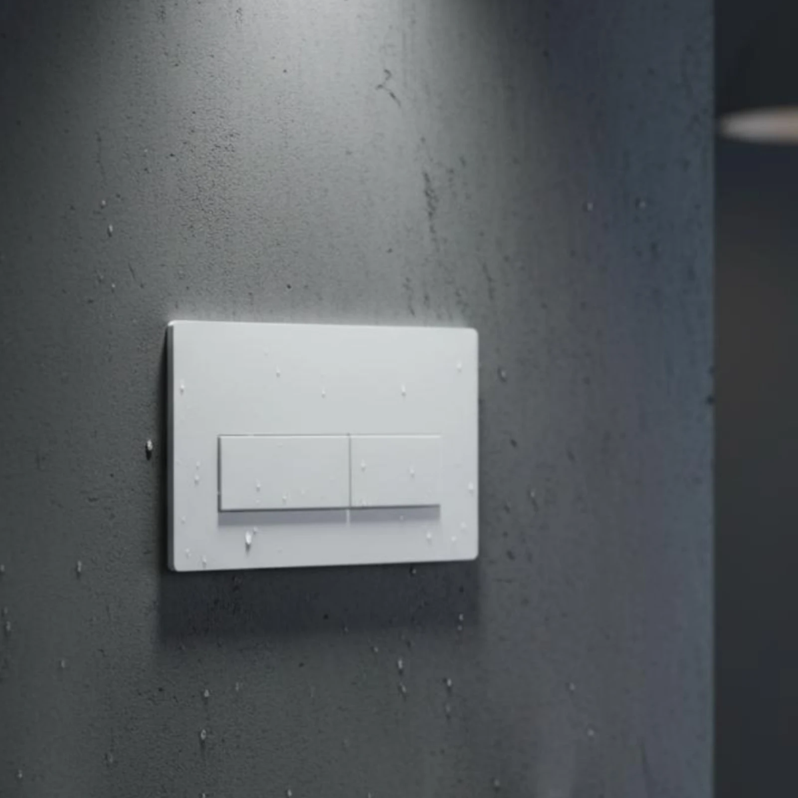 Sigma Flush Plate ABS Material Concealed Cistern Plate Wall Hung Toilet Flush Button Easy to Install Bathroom Hardware
Sigma Flush Plate ABS Material Concealed Cistern Plate Wall Hung Toilet Flush Button Easy to Install Bathroom Hardware