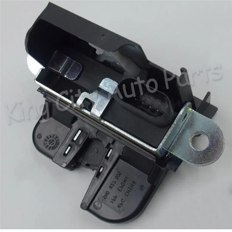 Rear Trunk Lock ACTUATOR LATCH For VW Golf PASSAT TIGUAN SEAT LEON ALTEA XL TOLEDO 6RD827505 5K0827505A
Rear Trunk Lock ACTUATOR LATCH For VW Golf PASSAT TIGUAN SEAT LEON ALTEA XL TOLEDO 6RD827505 5K0827505A
