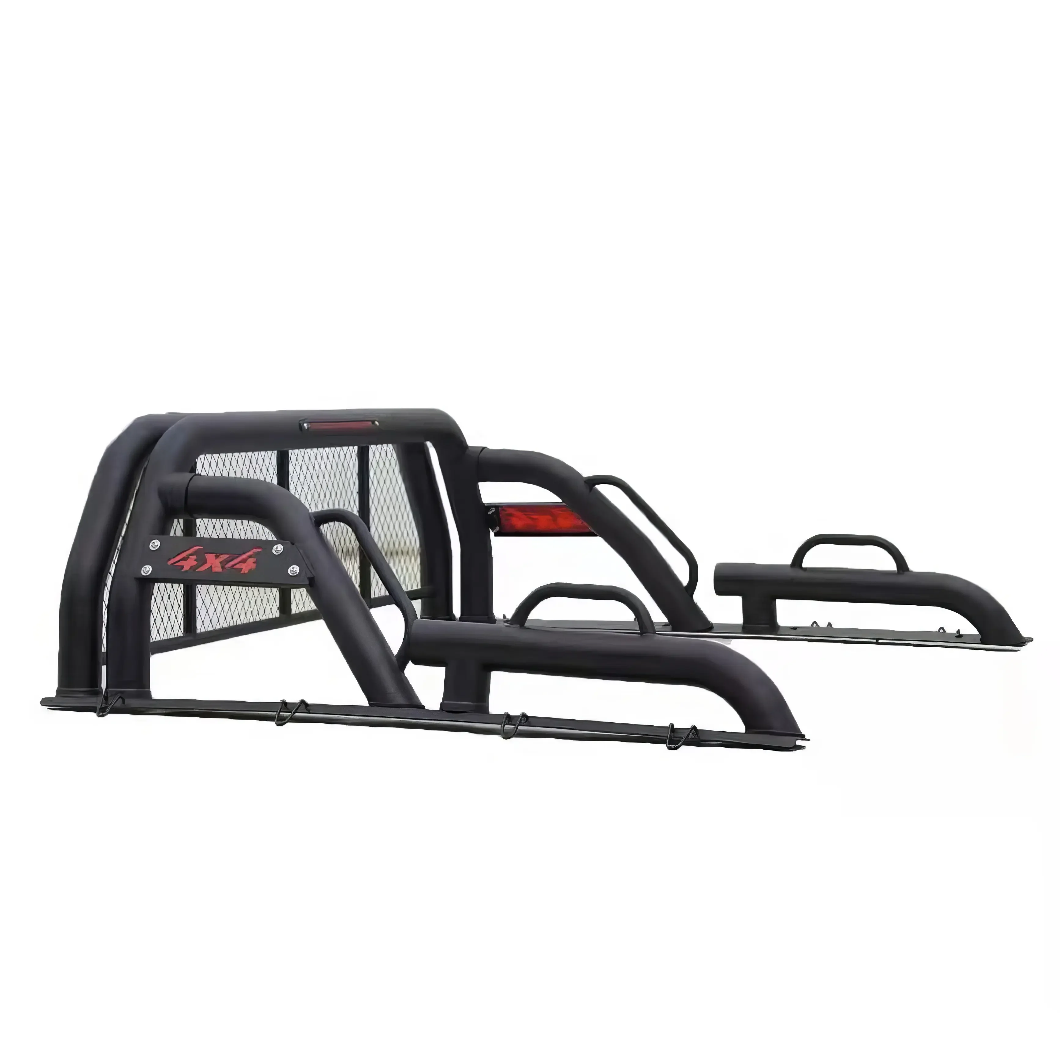 Pickup Truck Universal 4x4 Roll Bar For VIGO ROCCO REVO ROLL BAR
Pickup Truck Universal 4x4 Roll Bar For VIGO ROCCO REVO ROLL BAR
