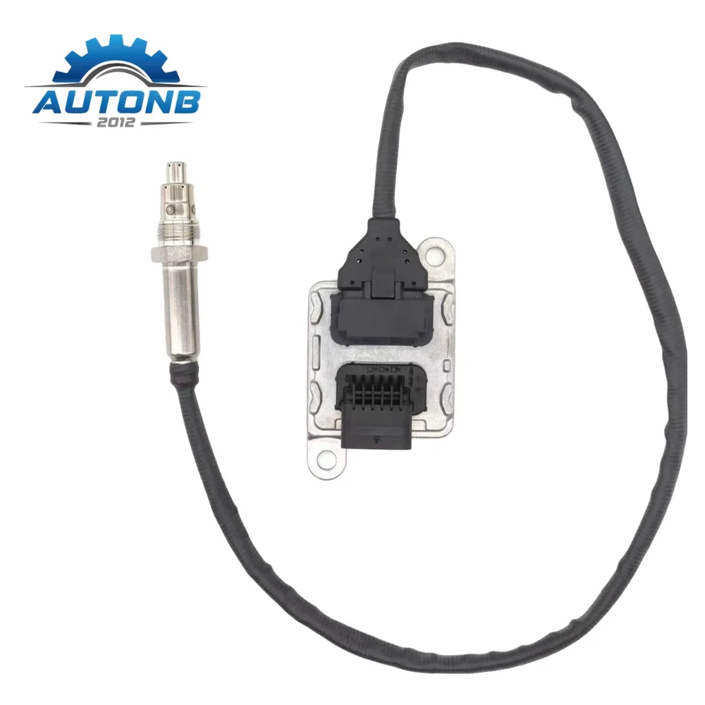 ZOOMKEY Fit For Nox Sensor Fit For Crue 17-19 5WK96758 55498413 24001908
ZOOMKEY Fit For Nox Sensor Fit For Crue 17-19 5WK96758 55498413 24001908