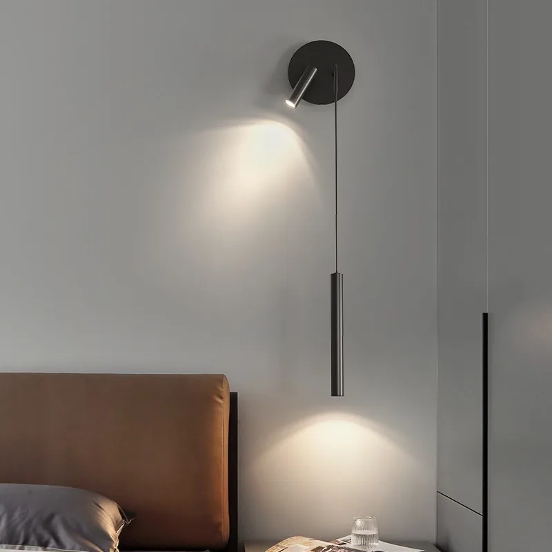 Minimalist modern minimalist creative living room TV background wall with spotlights light luxury atmosphere study bedroom
Minimalist modern minimalist creative living room TV background wall with spotlights light luxury atmosphere study bedroom