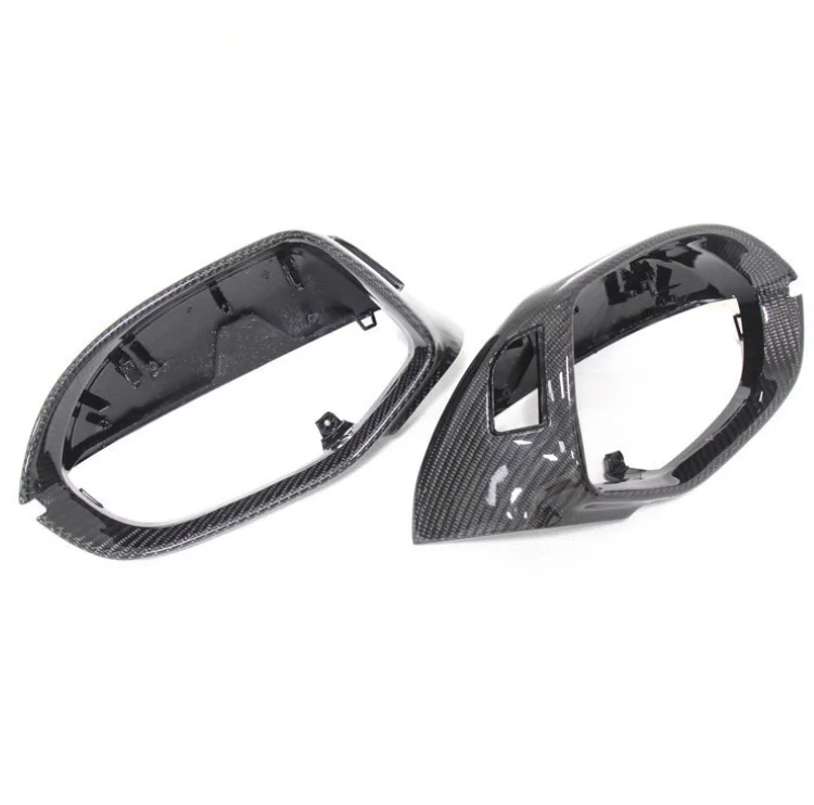 Replacement Mirror Caps for 2011-2018 Audi A7 S7 Upgrade Audi A7 C7 Carbon Fiber Mirror Cover
Replacement Mirror Caps for 2011-2018 Audi A7 S7 Upgrade Audi A7 C7 Carbon Fiber Mirror Cover