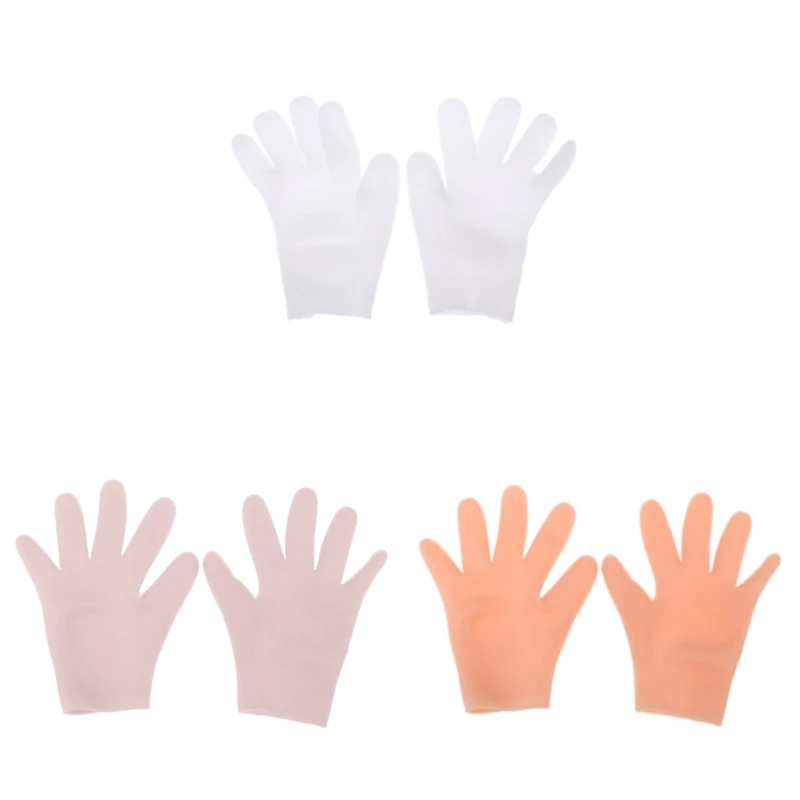 Y1UB Silicone Glove for Epoxy Resin Casting Work Reusable Mitten Glove Hand Protector
Y1UB Silicone Glove for Epoxy Resin Casting Work Reusable Mitten Glove Hand Protector